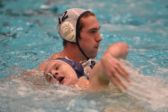 LaSalle Water Polo 9-4-16  739