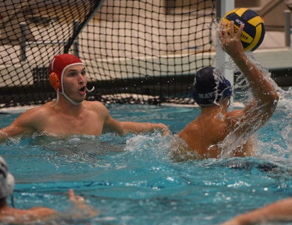 LaSalle Water Polo 9-4-16  774
