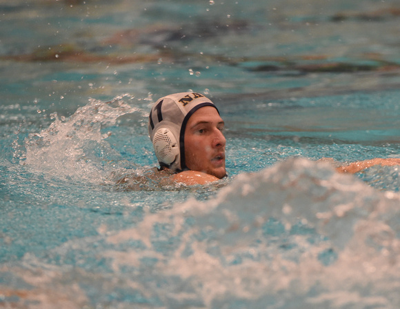 LaSalle Water Polo 9-4-16  787