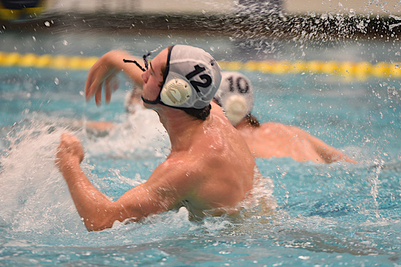 LaSalle Water Polo 9-4-16  708