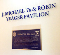 DSC_6780Michael & Robin Yeager Dedication