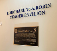 DSC_6782Michael & Robin Yeager Dedication