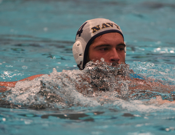 LaSalle Water Polo 9-4-16  805