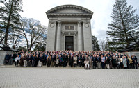USNA Class of 1957 60th Re Union