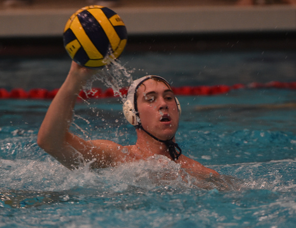 LaSalle Water Polo 9-4-16  789