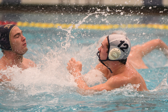 LaSalle Water Polo 9-4-16  710