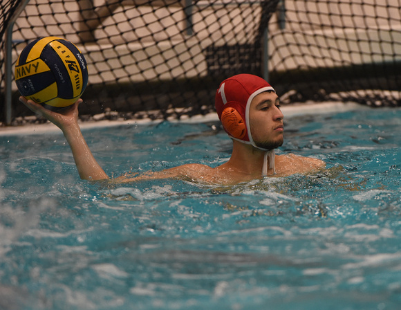 LaSalle Water Polo 9-4-16  802