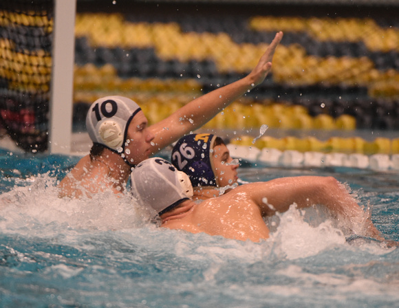 LaSalle Water Polo 9-4-16  745