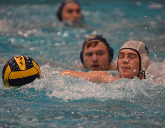 LaSalle Water Polo 9-4-16  807