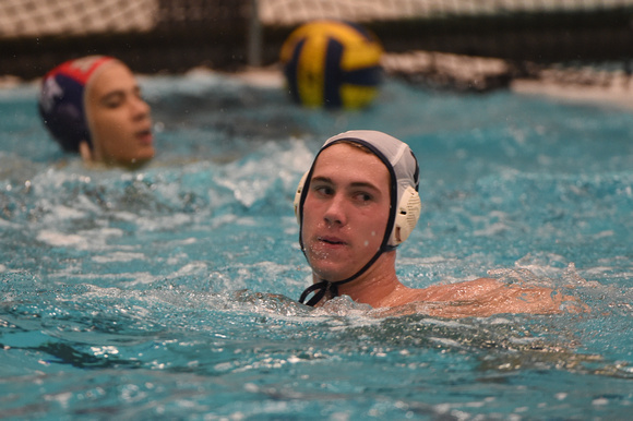 LaSalle Water Polo 9-4-16  720