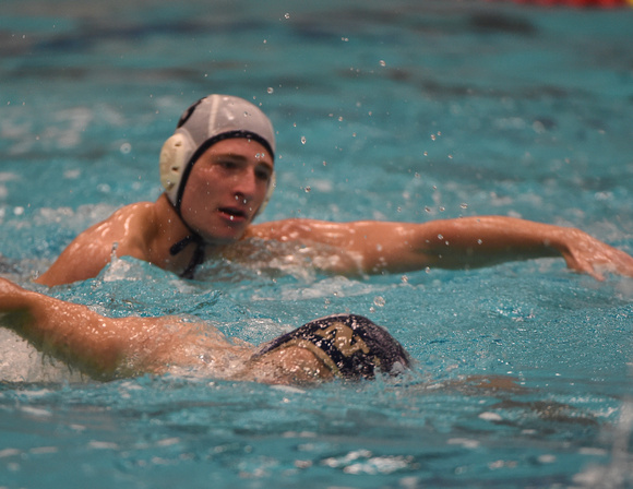 LaSalle Water Polo 9-4-16  808
