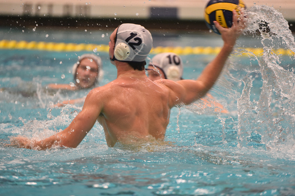 LaSalle Water Polo 9-4-16  707