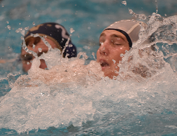 LaSalle Water Polo 9-4-16  806
