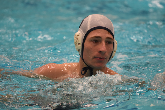 LaSalle Water Polo 9-4-16  734