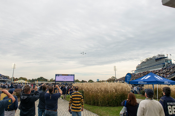 USNA 94' - 25th Reunion - Oct 2019 - 302