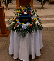 Kate W. McDonald  Memorial Service