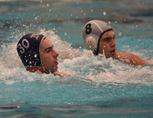 LaSalle Water Polo 9-4-16  801