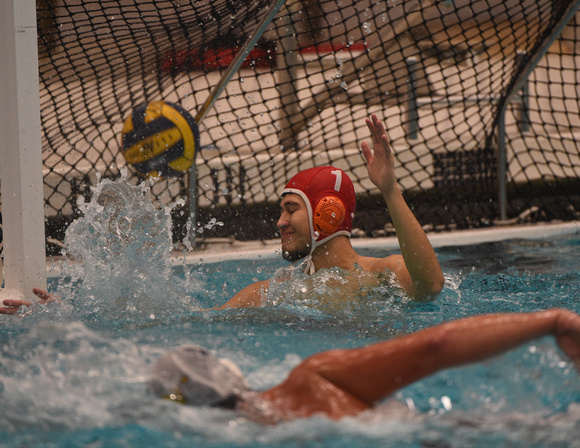 LaSalle Water Polo 9-4-16  804