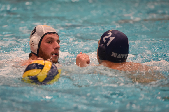 LaSalle Water Polo 9-4-16  724