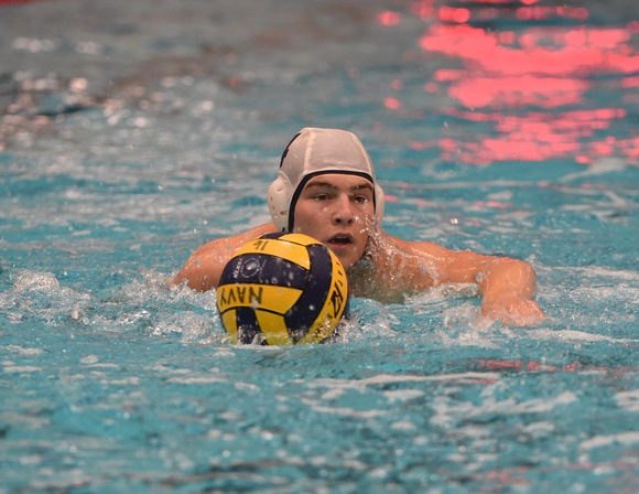 LaSalle Water Polo 9-4-16  742