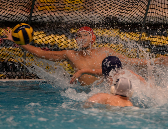 LaSalle Water Polo 9-4-16  751