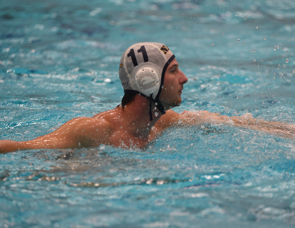 LaSalle Water Polo 9-4-16  778