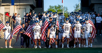 Navy vs Bucknell Lacrosse