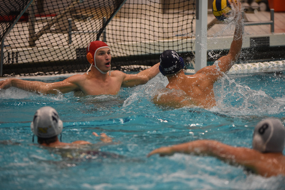 LaSalle Water Polo 9-4-16  775